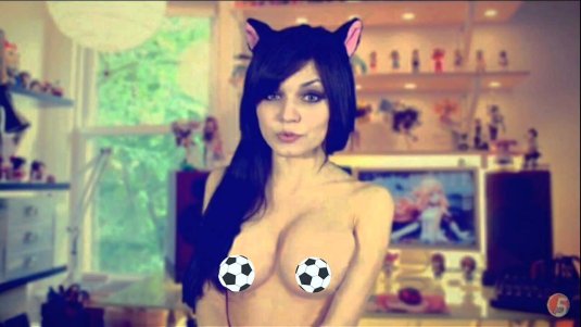 Кристина Финк