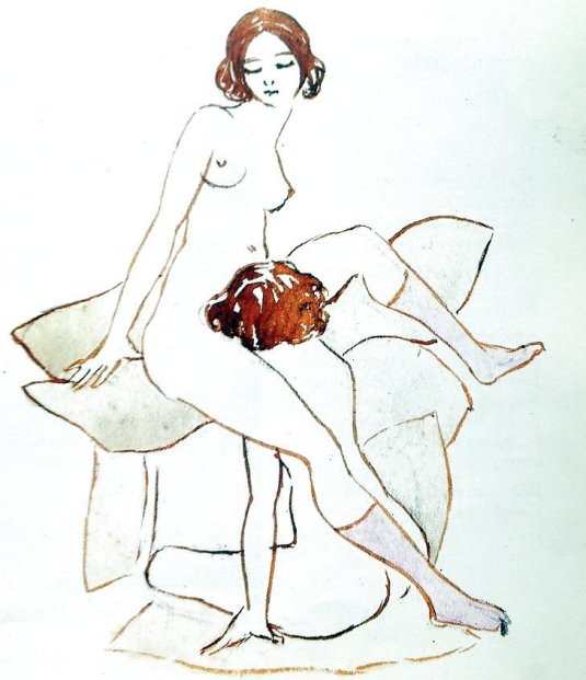 Shiin комиксы хентай инцест