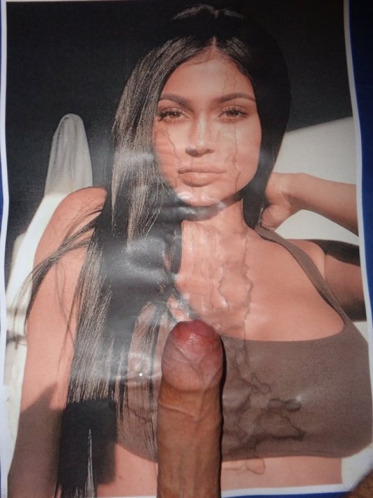 Келли Дженнер порнозвезда