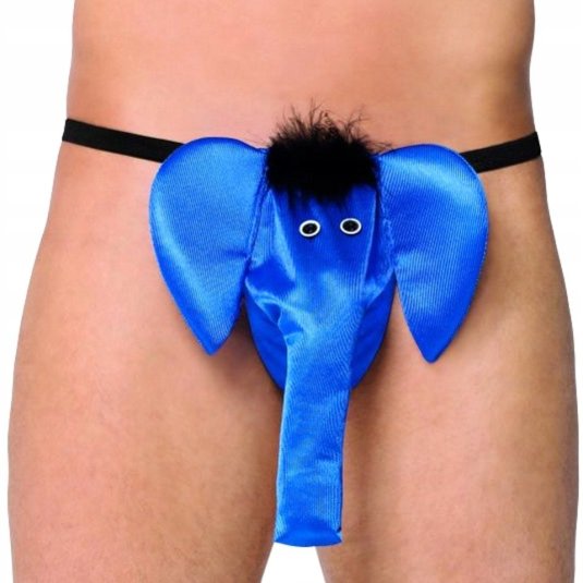 Необычные мужские трусы