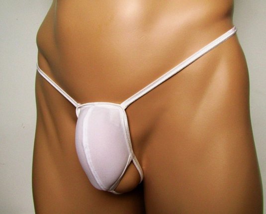 Си стринги мужские