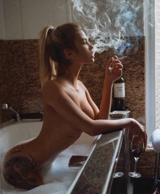 Голая Рина Гришина голая