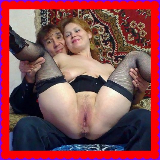 Ебля Оксана Мельникова