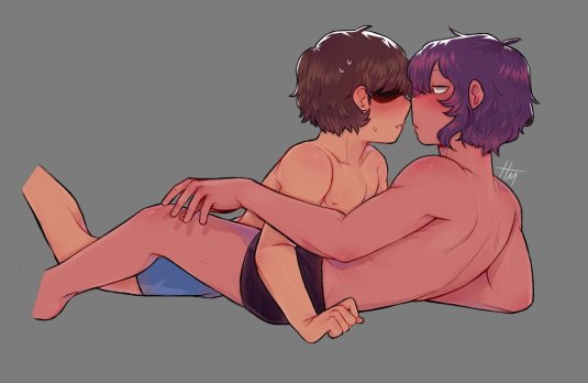 Футурама Лила хентай комикс