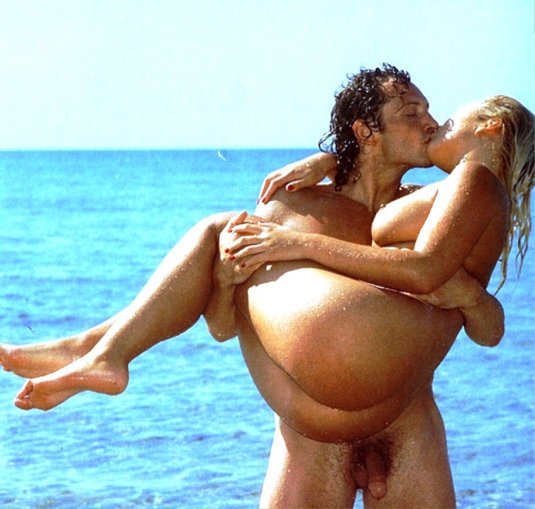 Девушки нудистки с парнями