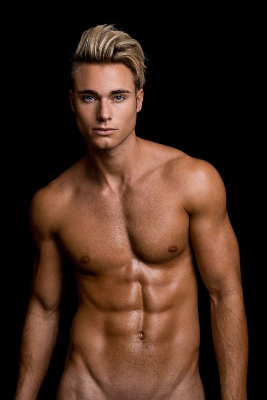 Clark Bockelman 2021