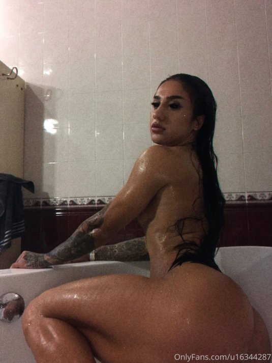 Бахар Набиева 2020 онлифанс