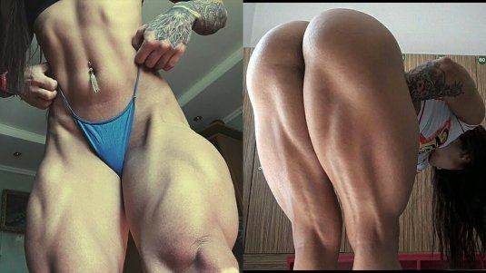 Бахар Набиева горячие