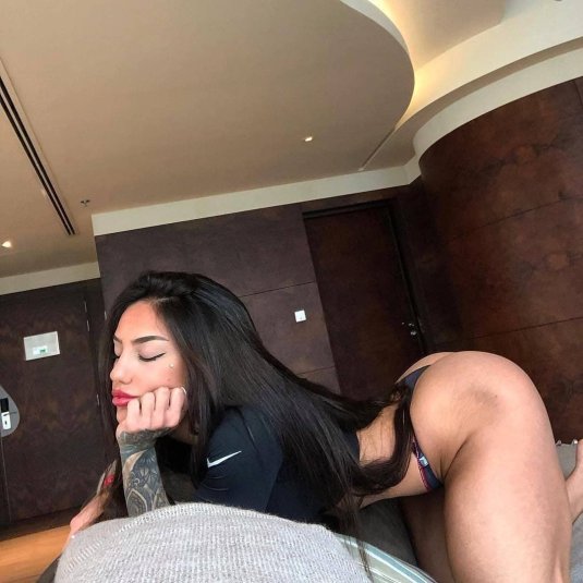 Бахар Набиева фото из Онли фанс ххх