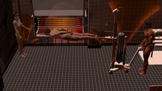 Комиксы Джессика 3000 долчет