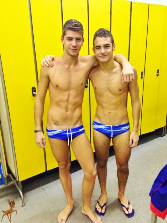 Дмитрий Борисов голый