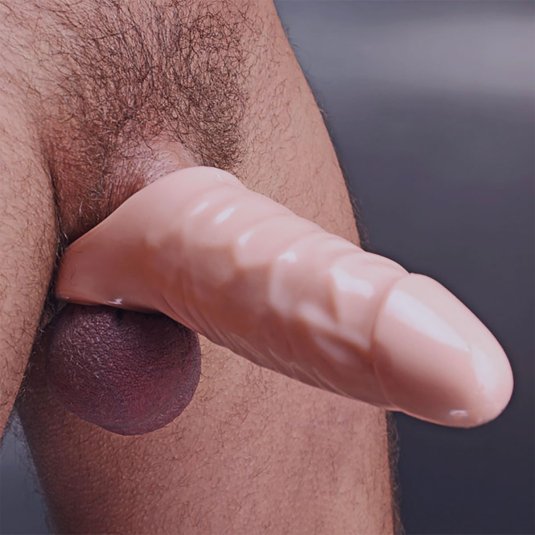 Насадка на член Браво