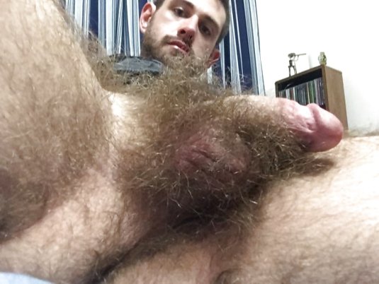 Самые большие мужские яйца