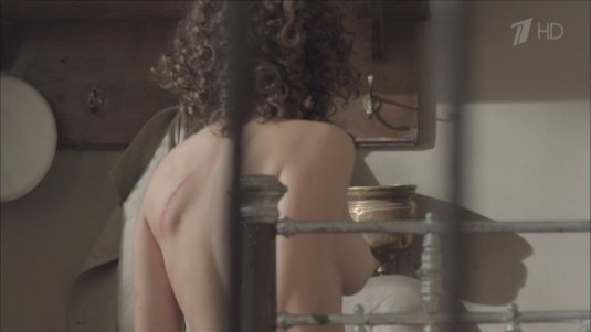 Яма сериал Куприн голая шпица