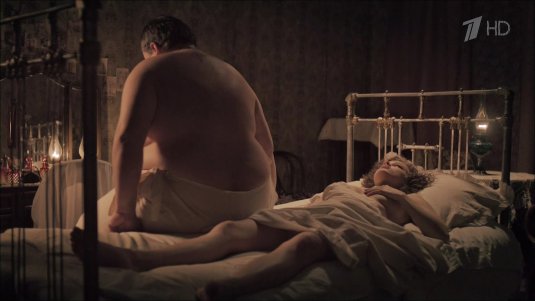 Катерина шпица Куприн яма