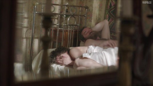 Куликова Мария актриса ню