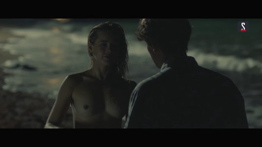 Актриса шпица Екатерина эро