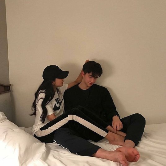 Совмы парень и девушка