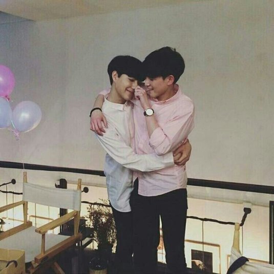 Ulzzang boy пары парни