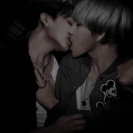 Вигуки юнмины Намджины