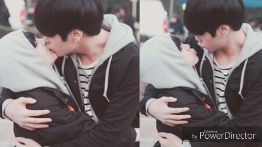 Корея пары БТС