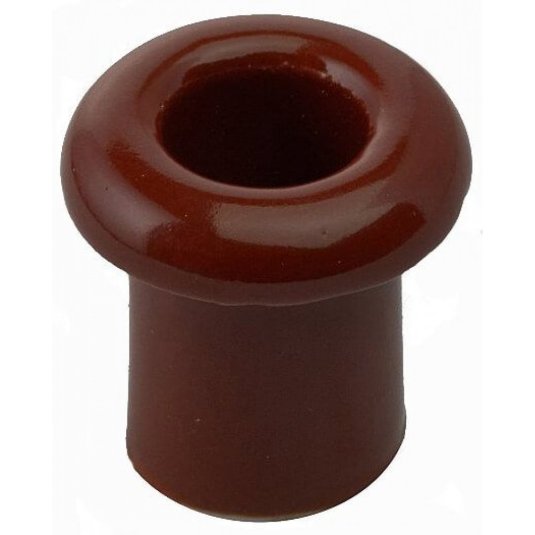 Кунилингус через колготки