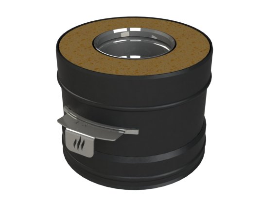 Кунилингус стоя в душе