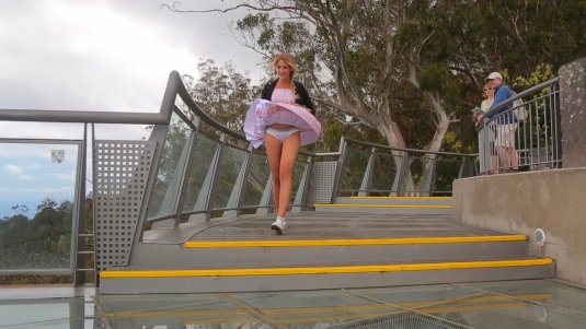 Леся Никитюк топлесс