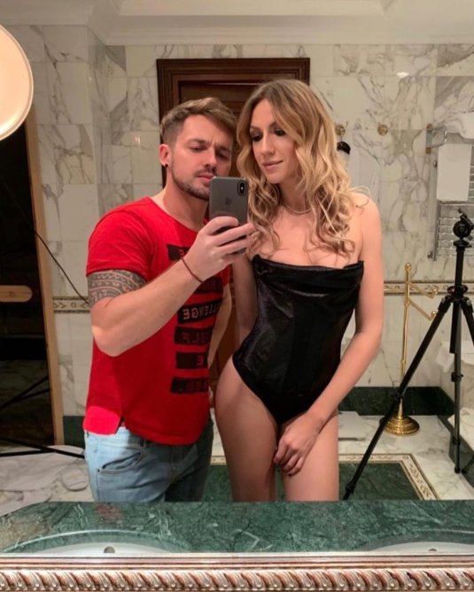 Порнографии леся никитюк