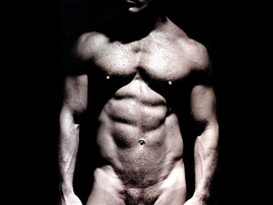 Гомосексуальные мужчины голые