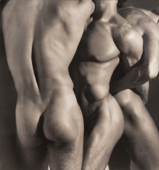 Красивые эротические мальчики