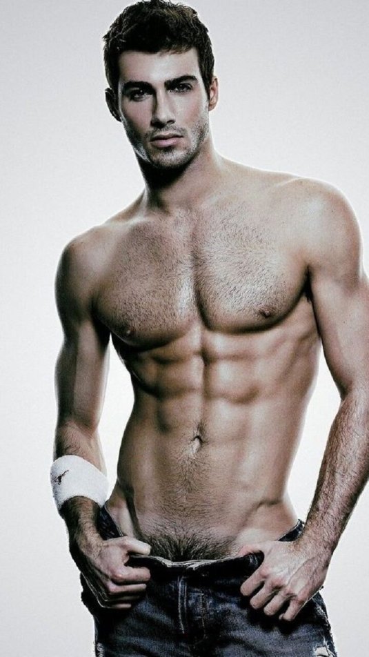 Кэмерон МАКЭЛРОЙ