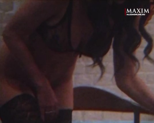 Алёна водонаева максим