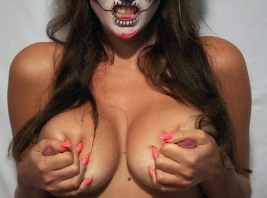 Алёна водонаева сиськи