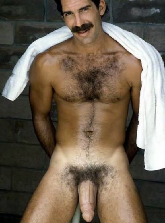 Красивые еврейские голые парни