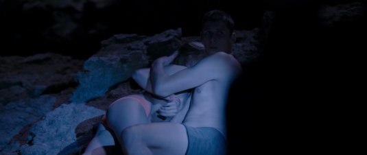 Актриса Александра Бортич порнография