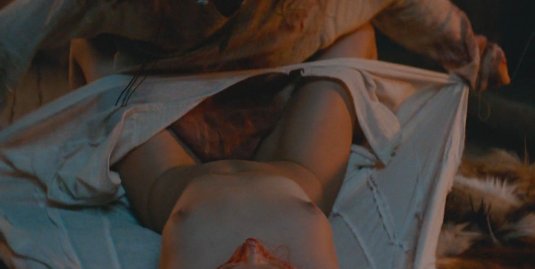 Марина Васильева голая в фильме