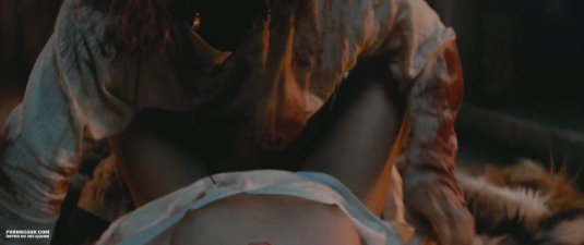 Викинг фильм 2016 Александра Бортич голая