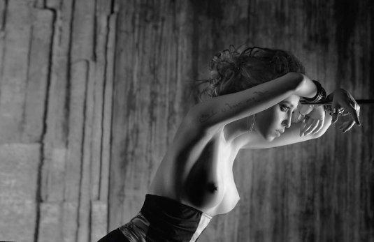 Надя Дорофеева плэйбой