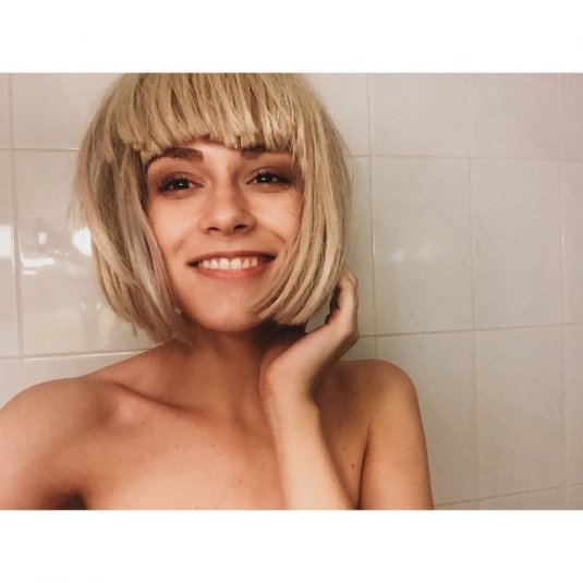 Пелагея эротические фото