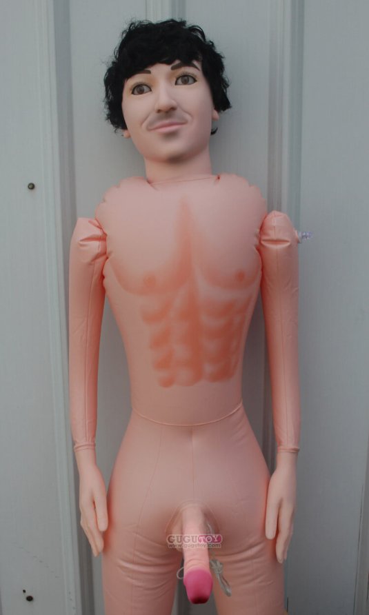 Резиновые мужчины куклы для женщин