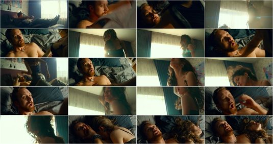 Анна Чиповская фильмы постельные сцены