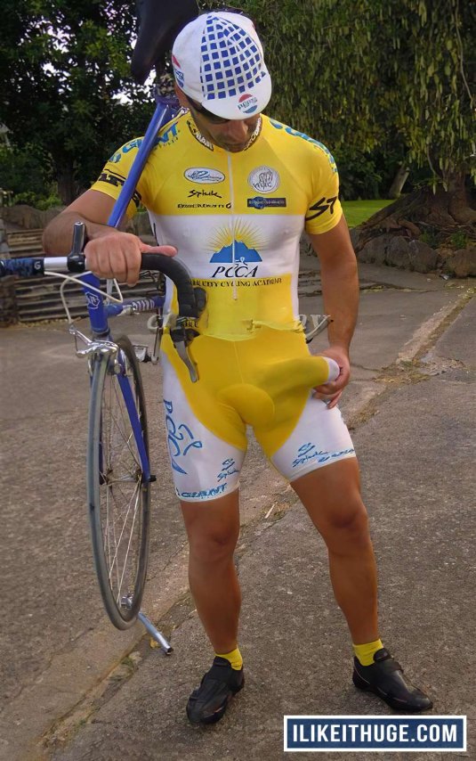 Велосипед для женщин с фаллосом