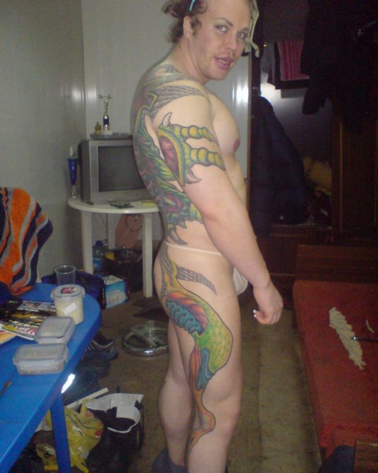 Александр шпак