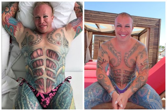 Александр шпак