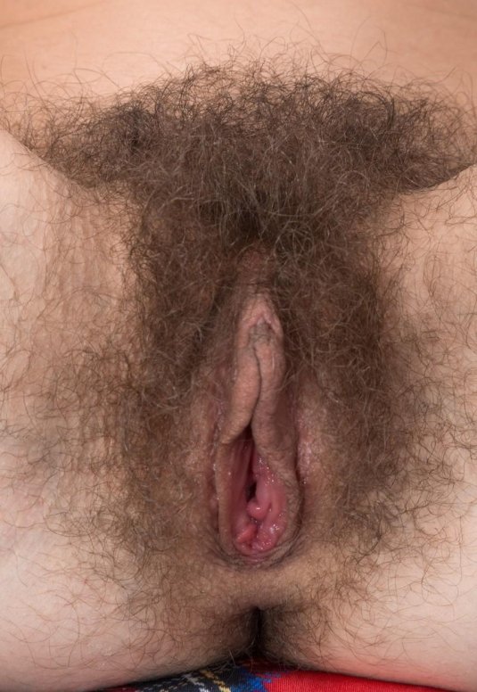 Лобковые парики