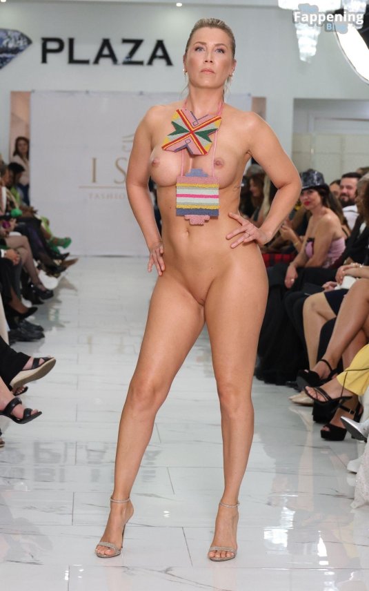 Мода эротика