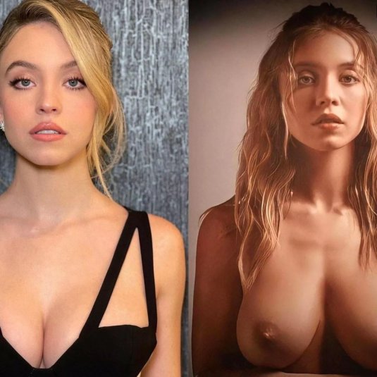 Актриса суини сидни сиськи