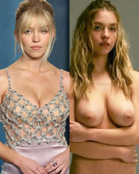 Сидни суини