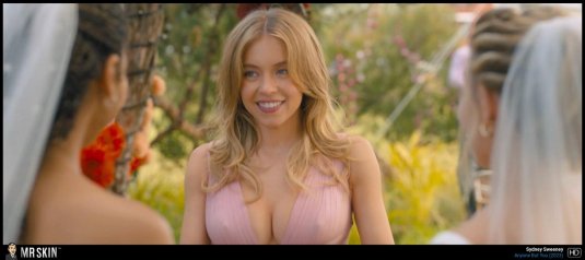 Sydney sweeney